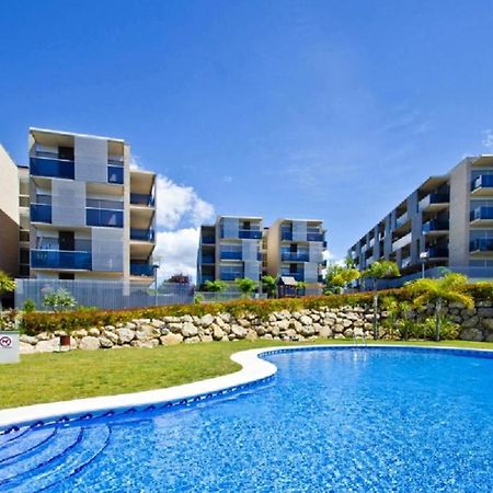 Paradise Village Hogaristic Salou Eksteriør billede