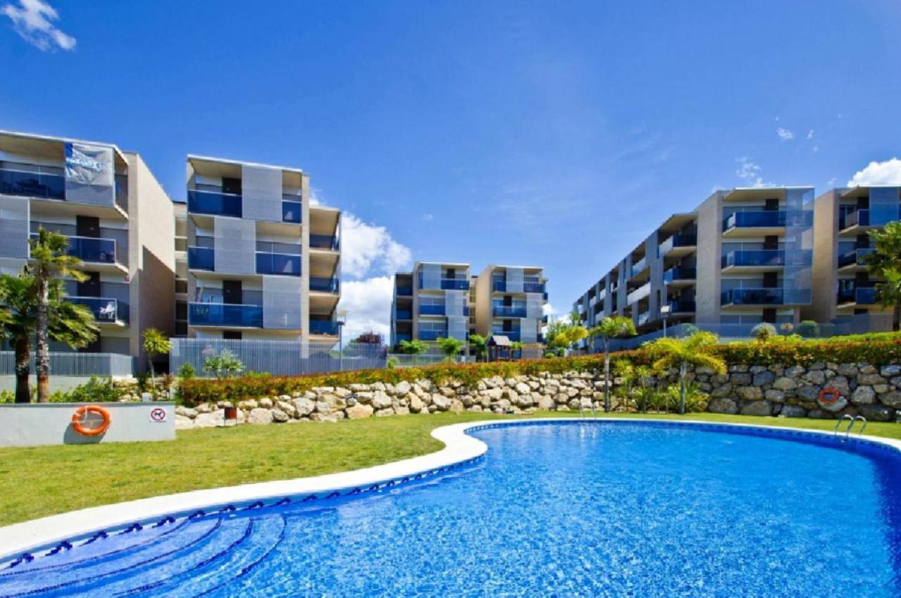 Paradise Village Hogaristic Salou Eksteriør billede