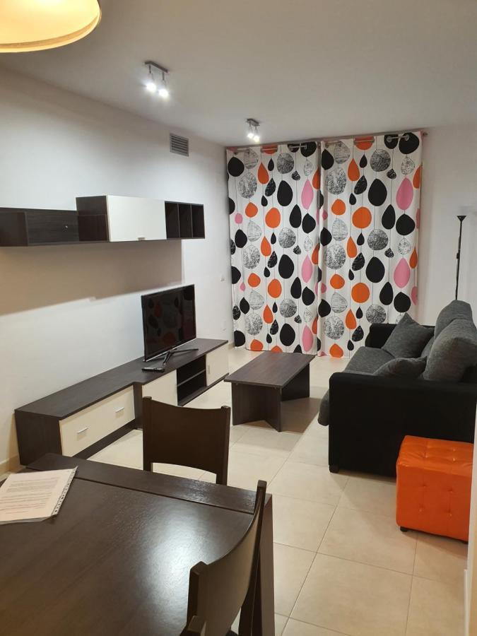 Paradise Village Hogaristic Salou Eksteriør billede