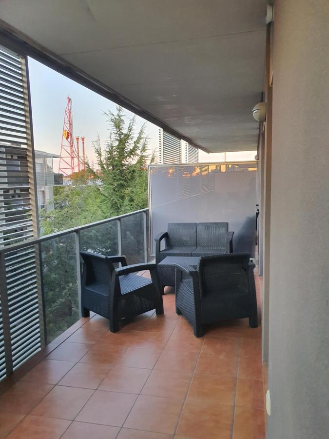 Paradise Village Hogaristic Salou Eksteriør billede