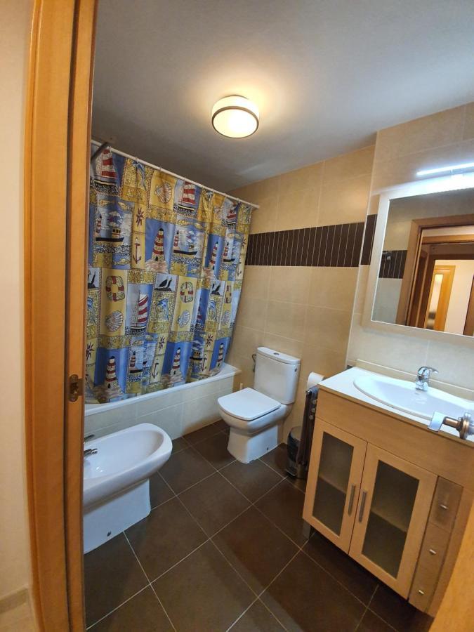 Paradise Village Hogaristic Salou Eksteriør billede