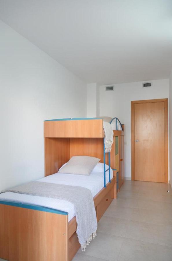 Paradise Village Hogaristic Salou Eksteriør billede