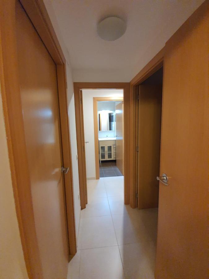 Paradise Village Hogaristic Salou Eksteriør billede